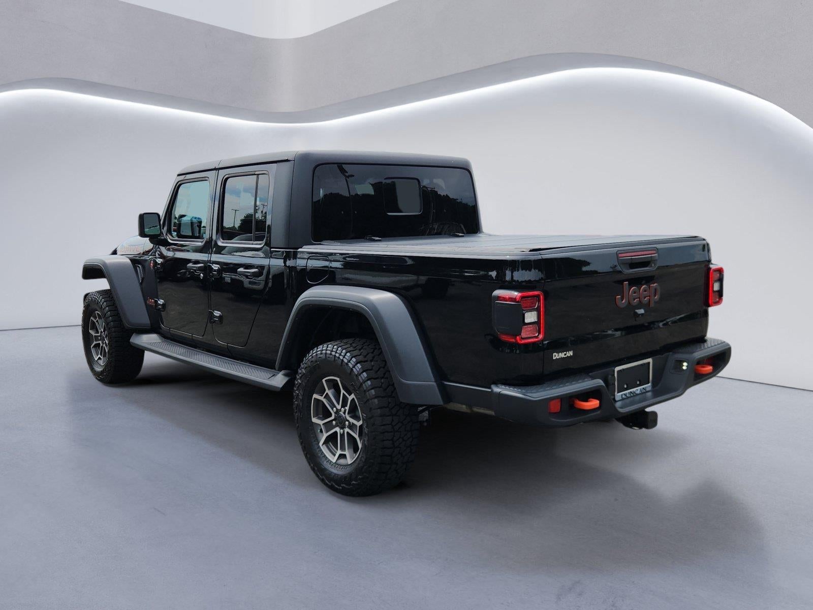 2024 Jeep Gladiator Mojave