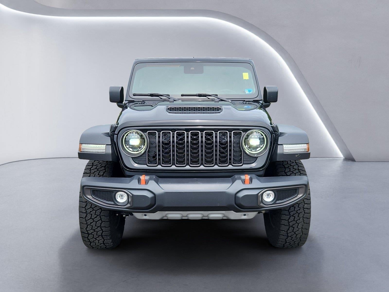 2024 Jeep Gladiator Mojave
