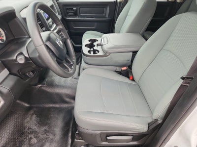 2015 RAM 1500 Tradesman
