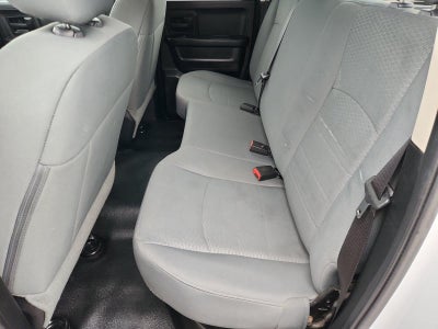 2015 RAM 1500 Tradesman