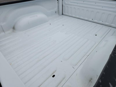 2015 RAM 1500 Tradesman