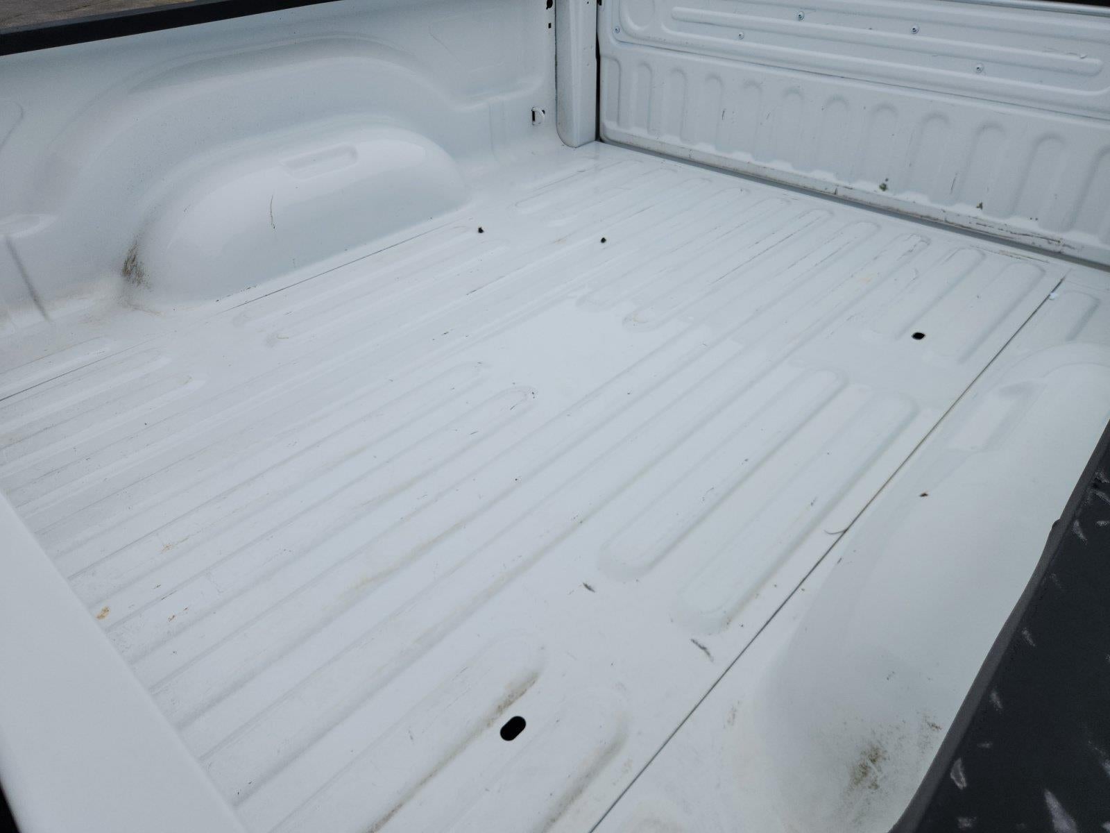 2015 RAM 1500 Tradesman