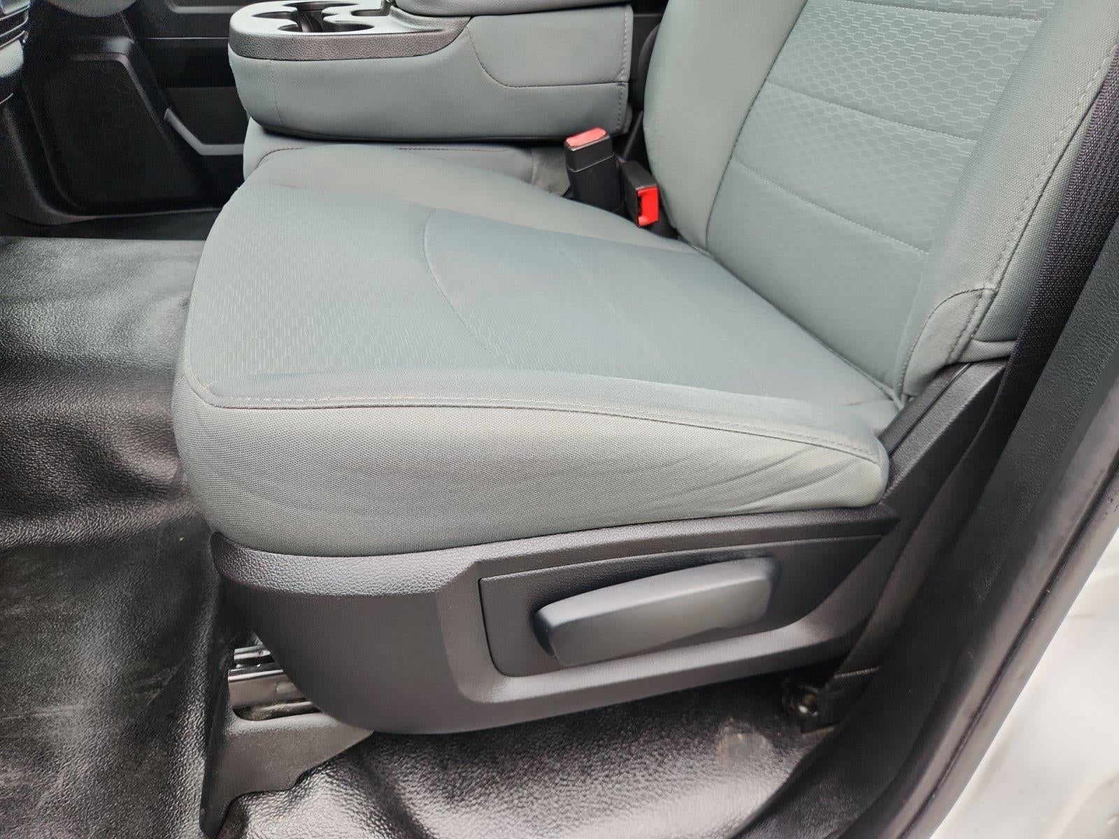 2015 RAM 1500 Tradesman