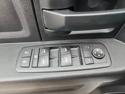 2015 RAM 1500 Tradesman