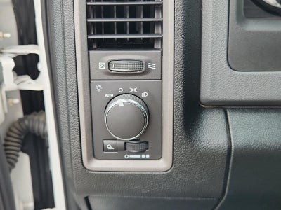 2015 RAM 1500 Tradesman