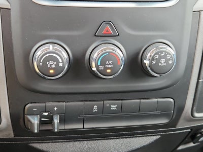2015 RAM 1500 Tradesman