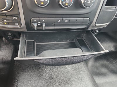 2015 RAM 1500 Tradesman