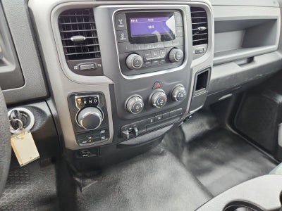 2015 RAM 1500 Tradesman