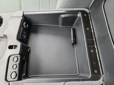 2015 RAM 1500 Tradesman