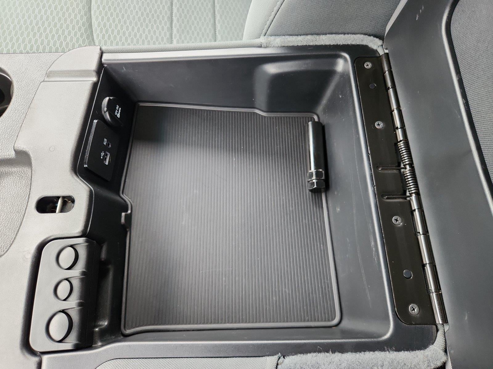 2015 RAM 1500 Tradesman