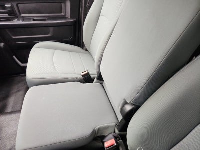 2015 RAM 1500 Tradesman