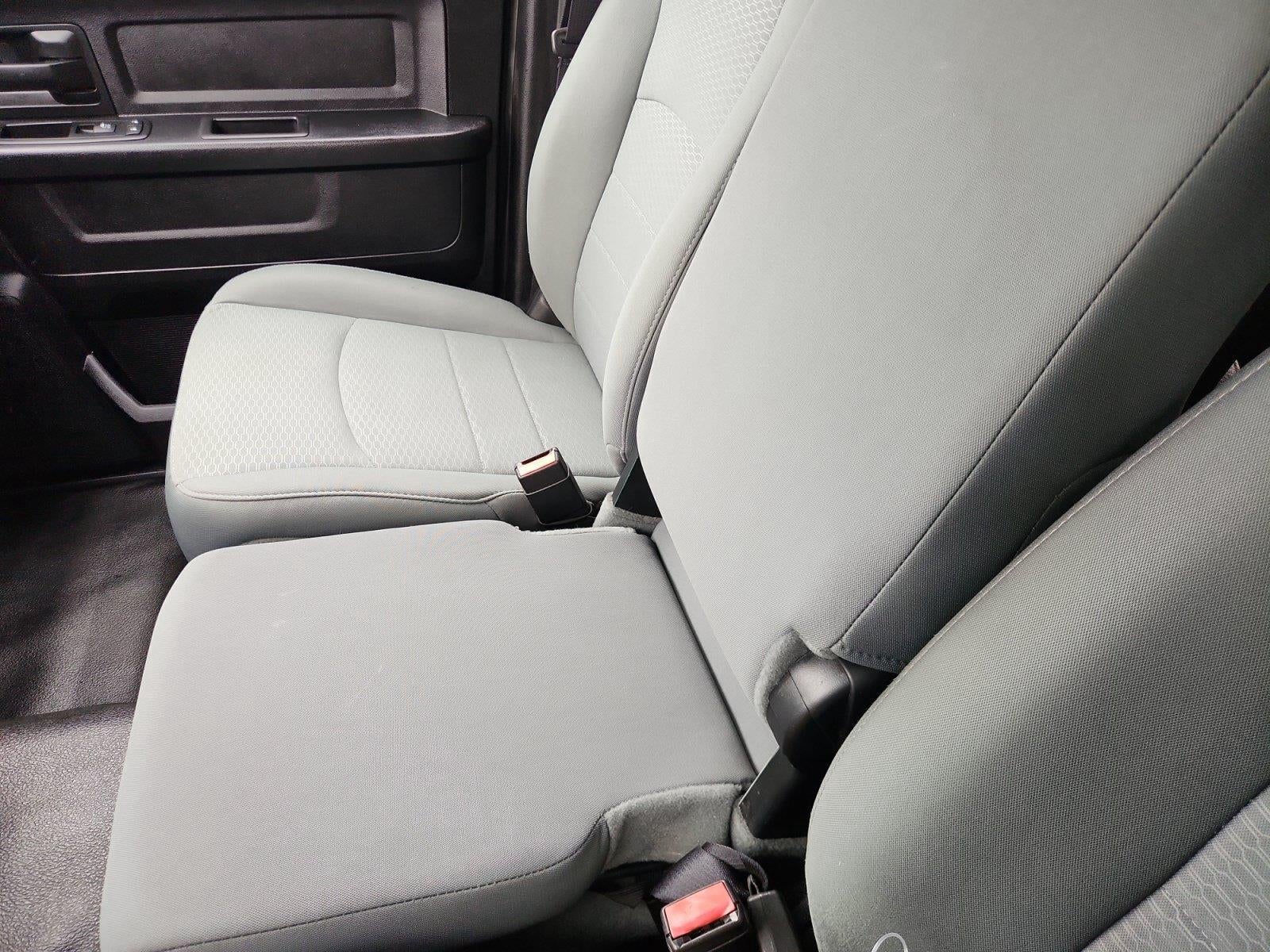2015 RAM 1500 Tradesman
