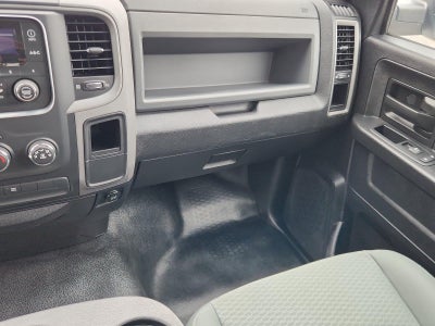 2015 RAM 1500 Tradesman