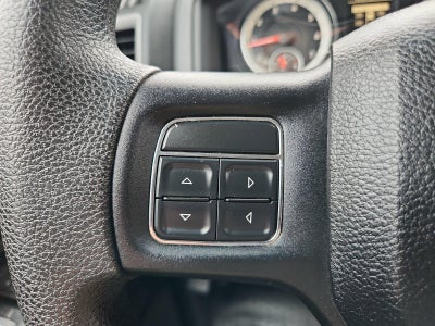 2015 RAM 1500 Tradesman