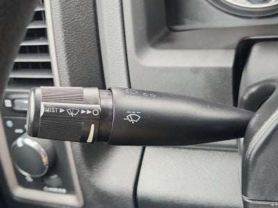 2015 RAM 1500 Tradesman
