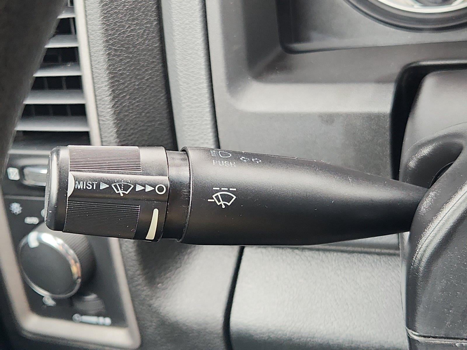 2015 RAM 1500 Tradesman