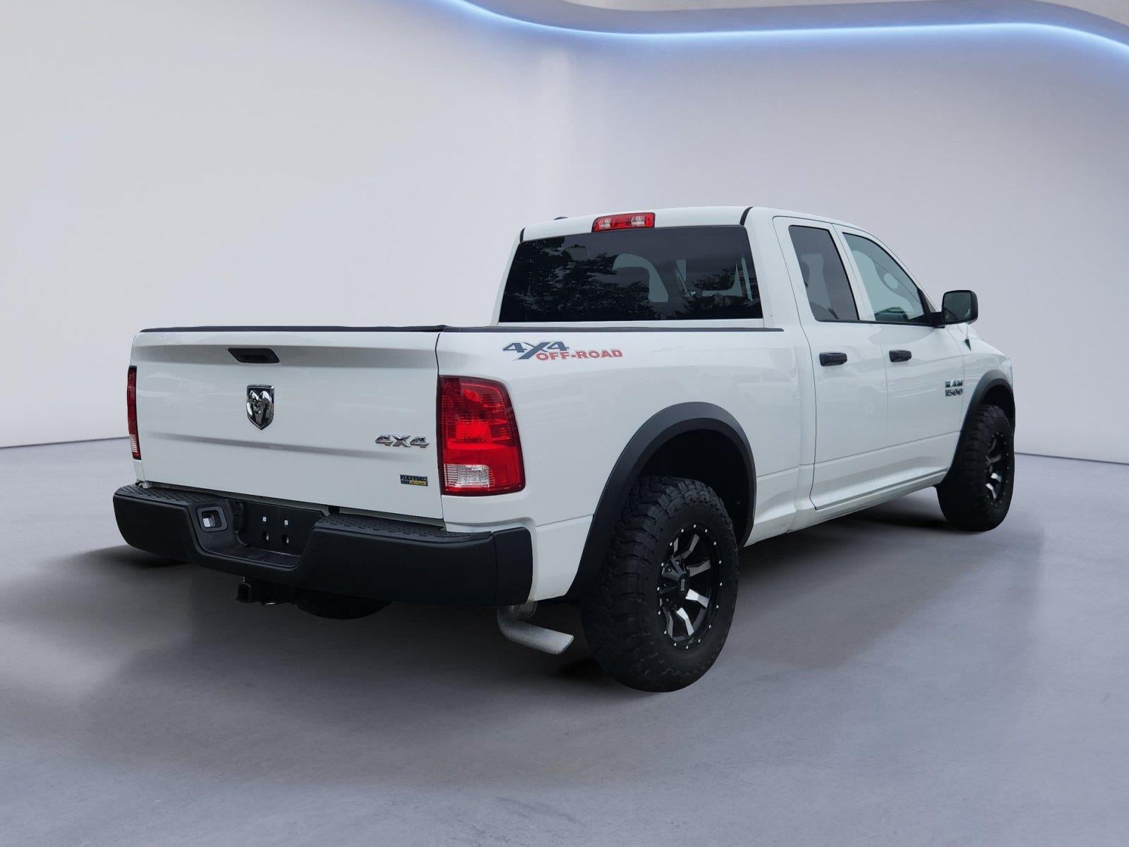 2015 RAM 1500 Tradesman