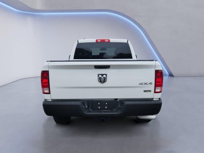 2015 RAM 1500 Tradesman