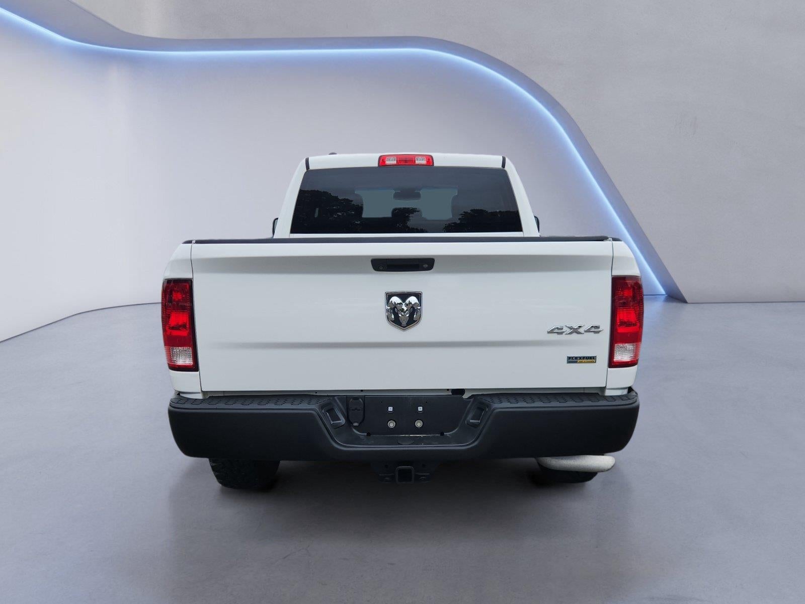 2015 RAM 1500 Tradesman