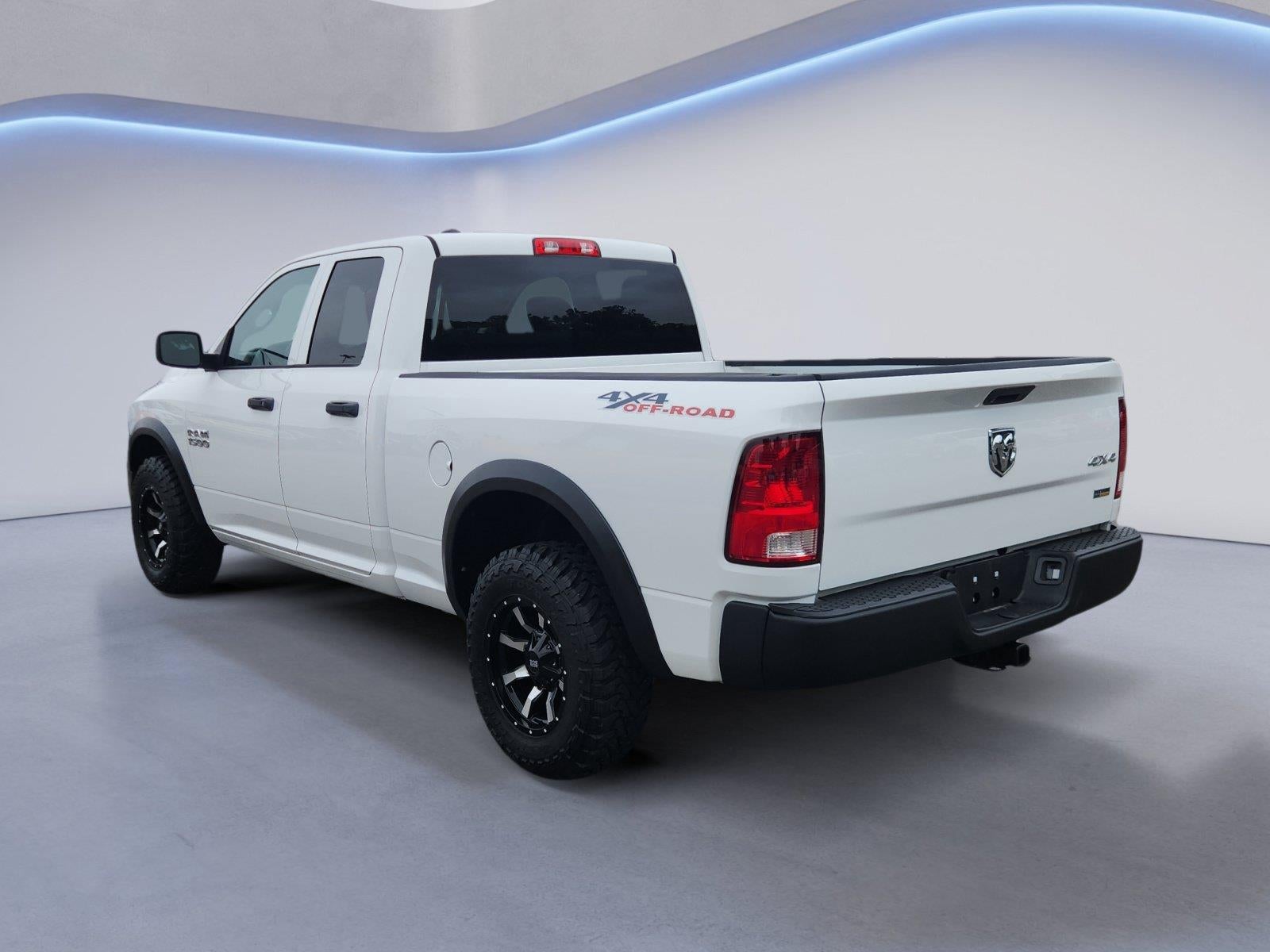 2015 RAM 1500 Tradesman