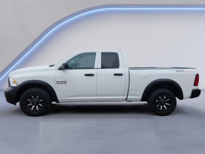 2015 RAM 1500 Tradesman