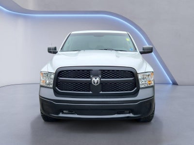 2015 RAM 1500 Tradesman
