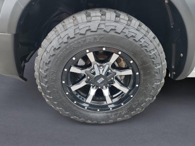 2015 RAM 1500 Tradesman