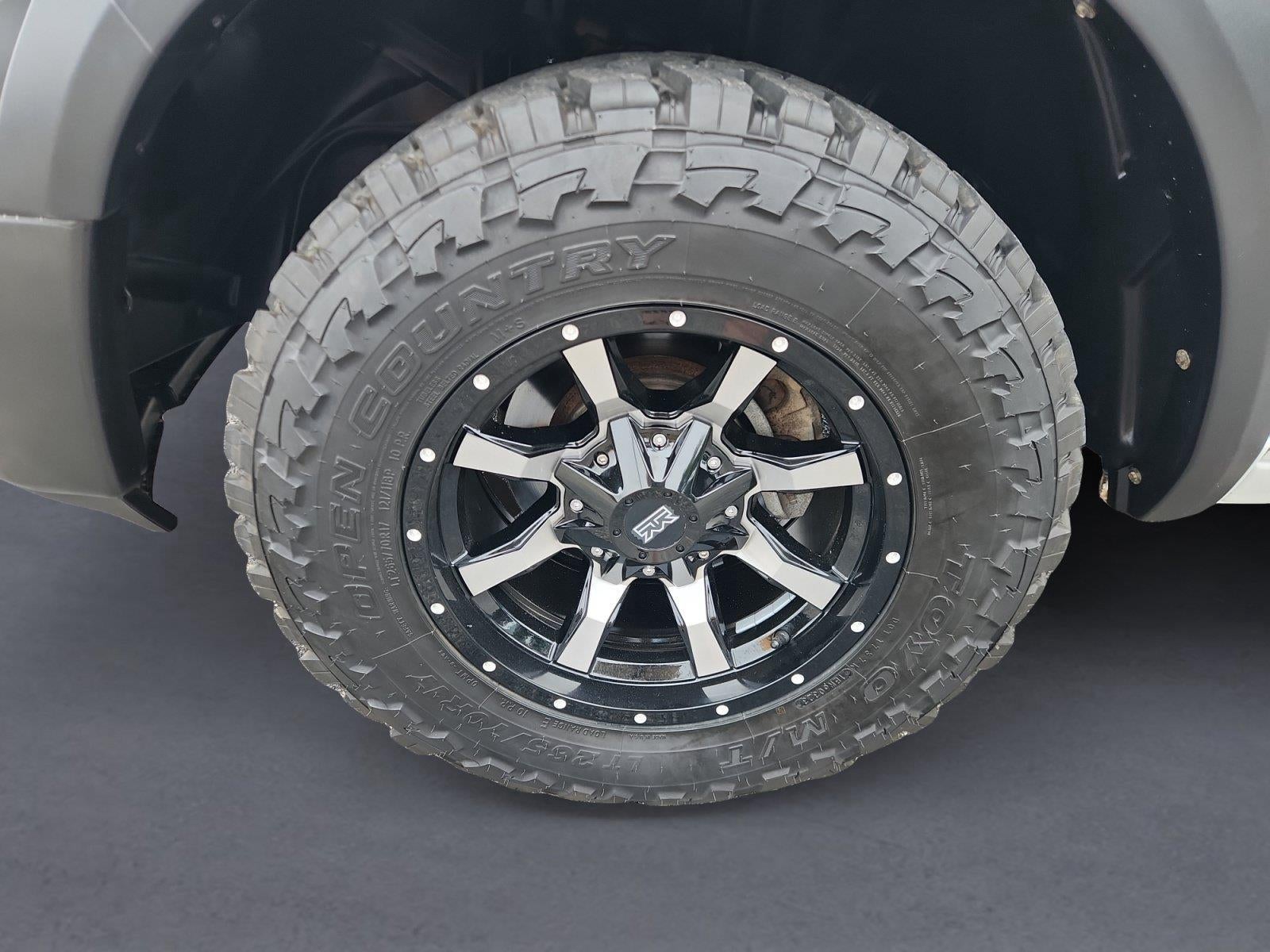 2015 RAM 1500 Tradesman
