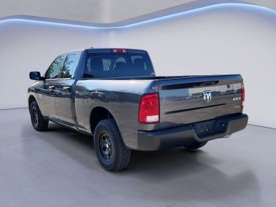 2016 RAM 1500 Tradesman