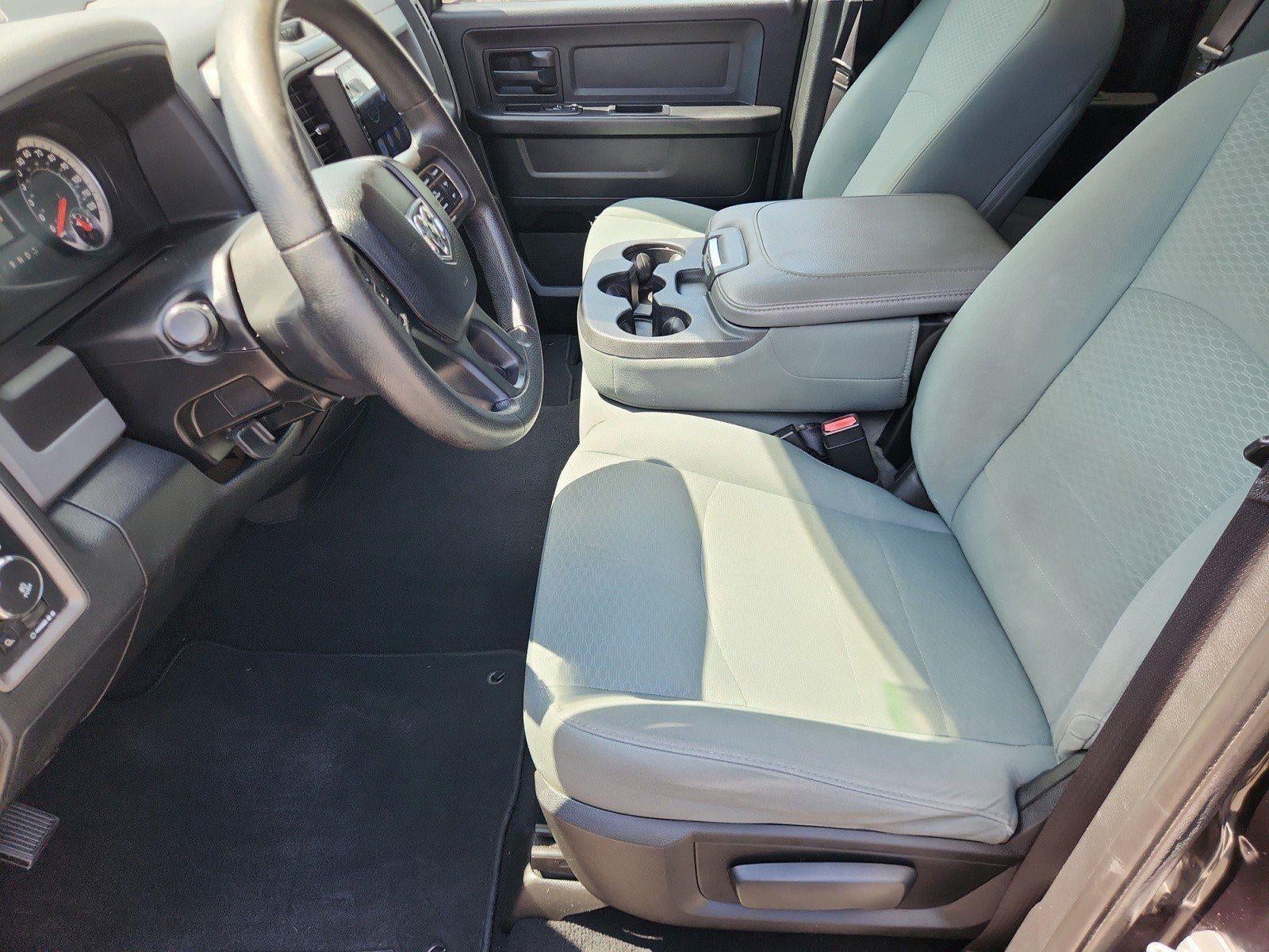 2016 RAM 1500 Express