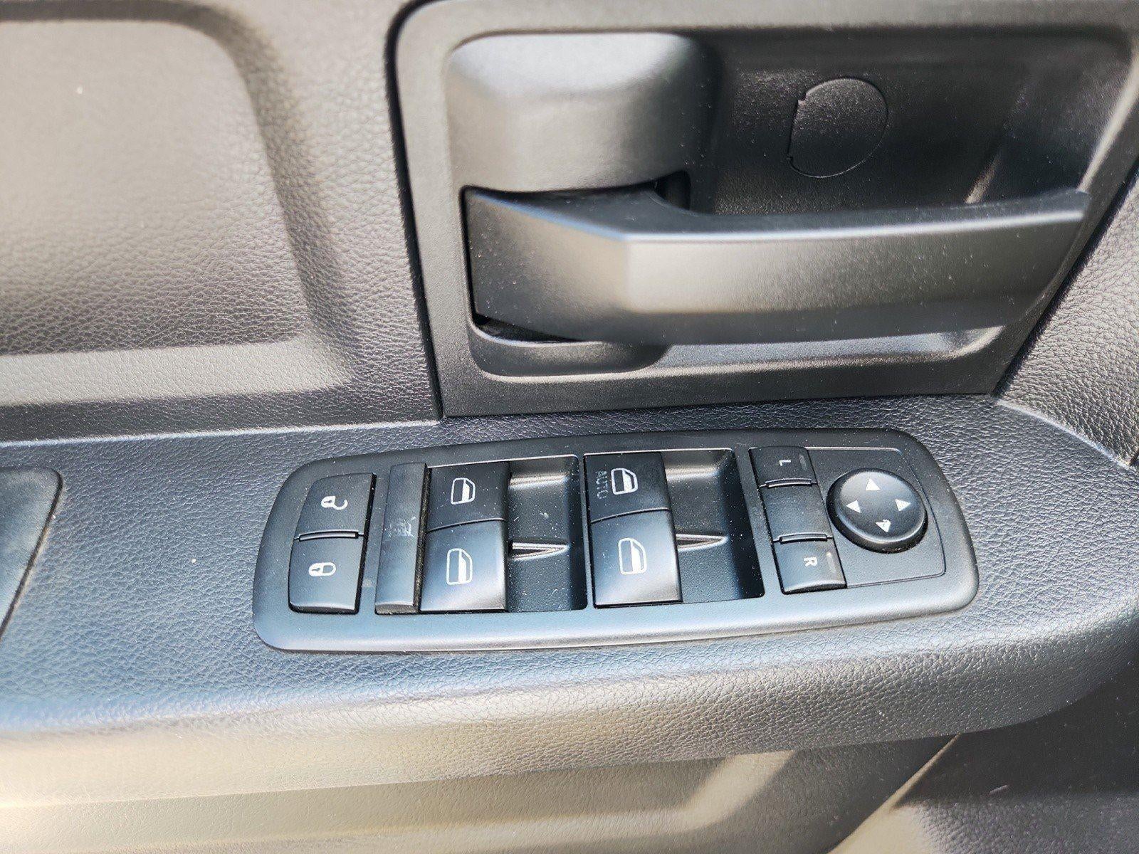 2016 RAM 1500 Express