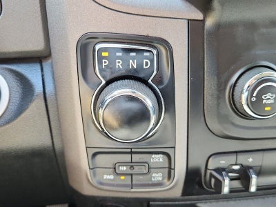 2016 RAM 1500 Express