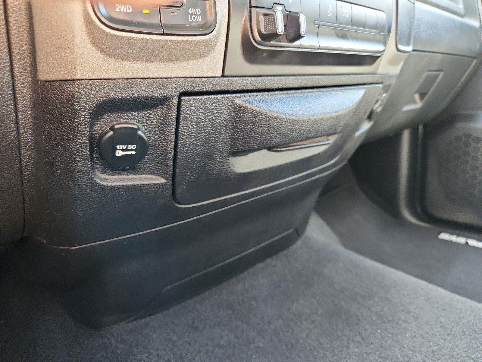 2016 RAM 1500 Express