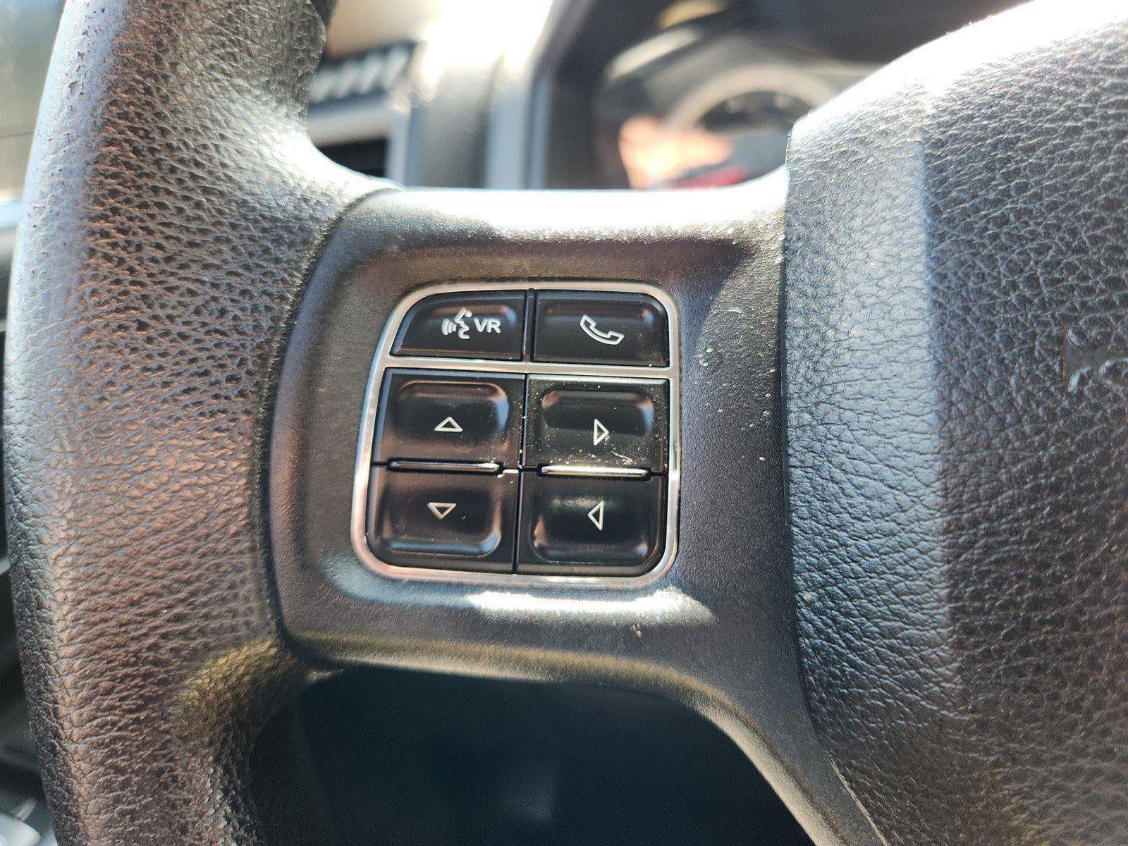 2016 RAM 1500 Express