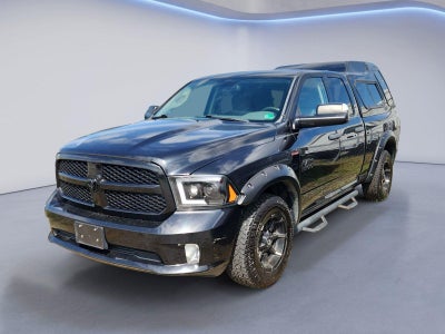 2016 RAM 1500 Express