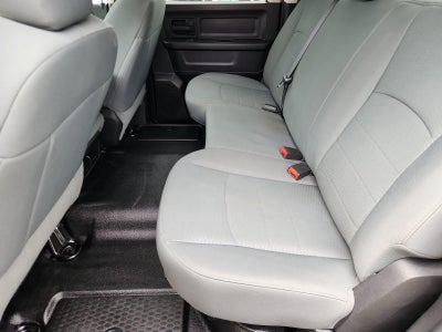 2014 RAM 1500 Tradesman