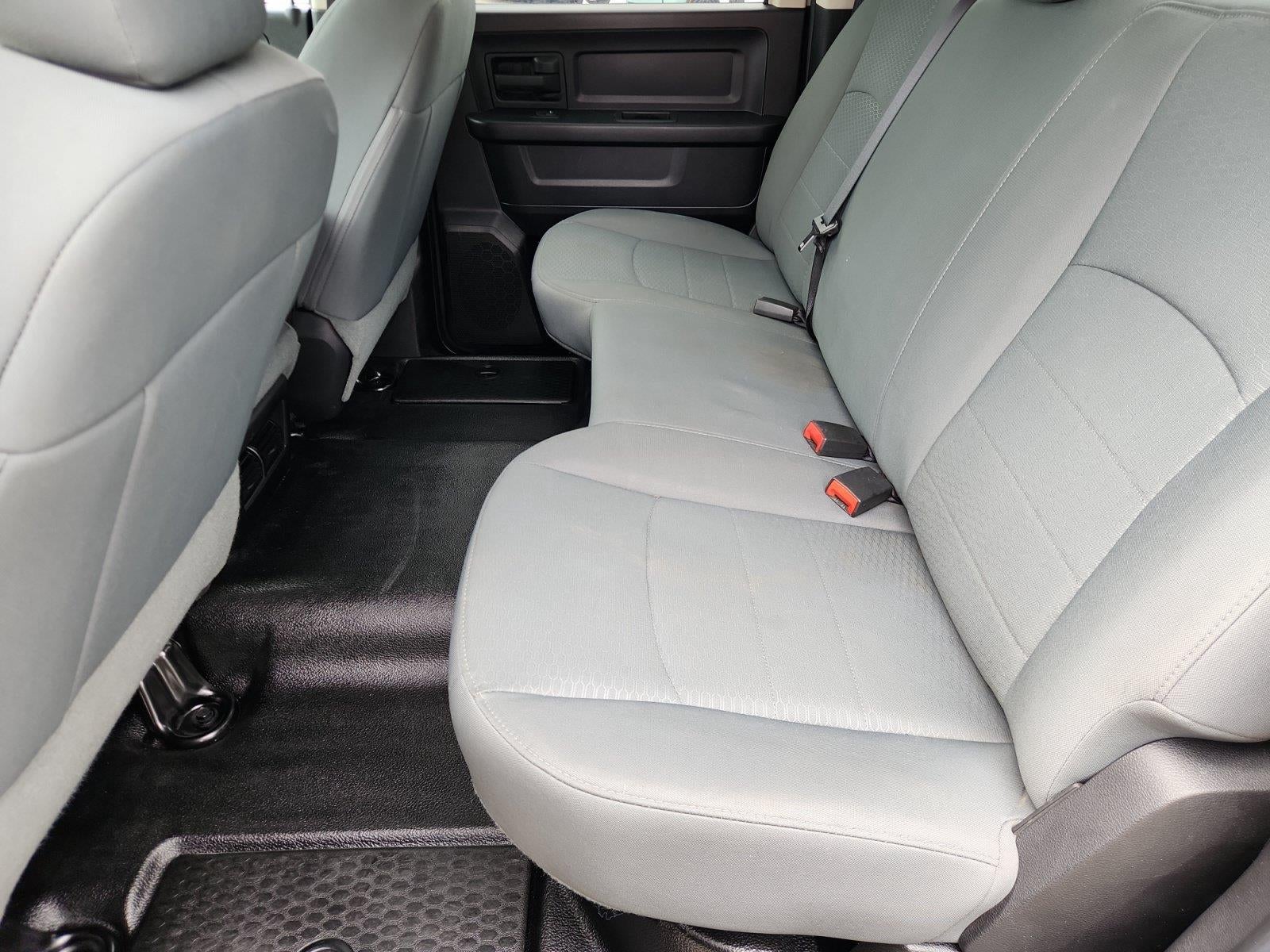 2014 RAM 1500 Tradesman