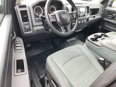 2014 RAM 1500 Tradesman