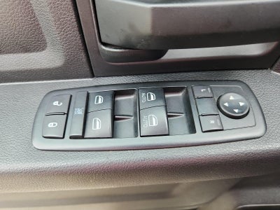 2014 RAM 1500 Tradesman
