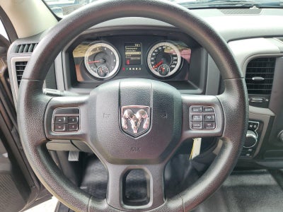 2014 RAM 1500 Tradesman