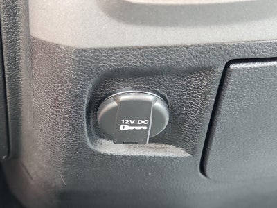 2014 RAM 1500 Tradesman