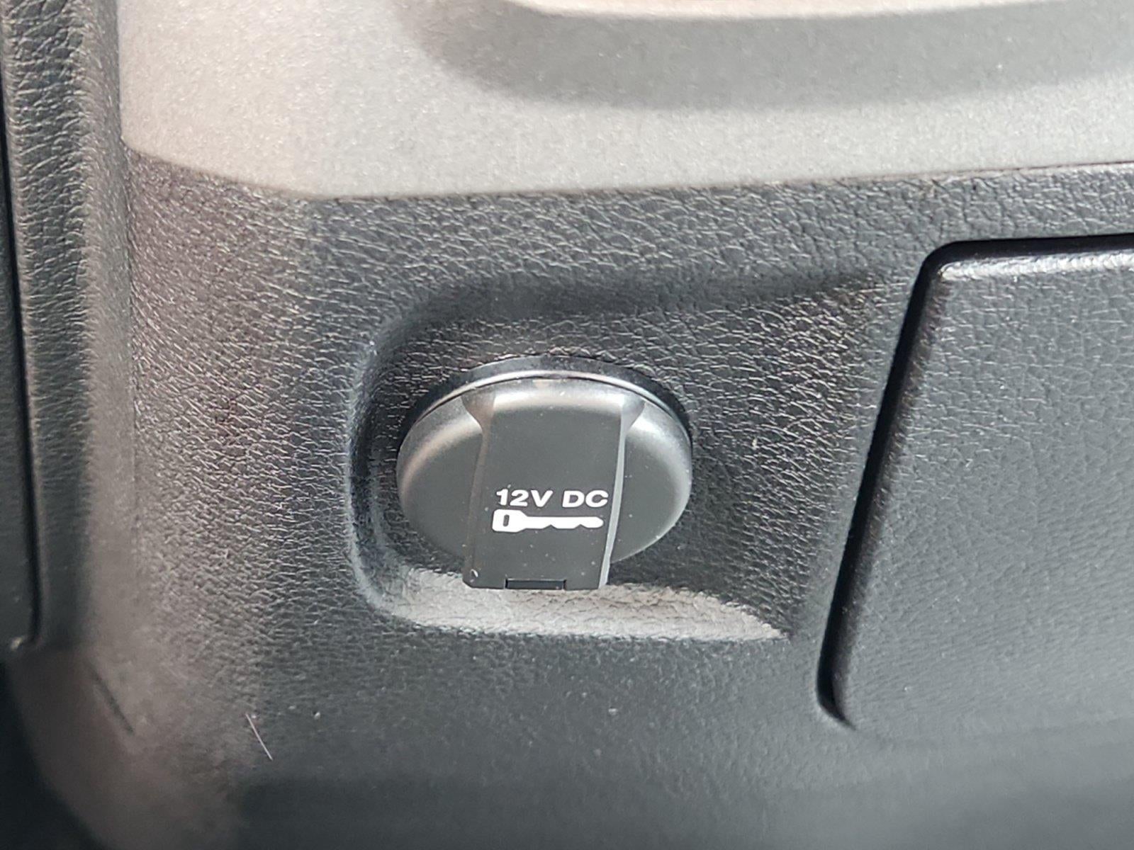 2014 RAM 1500 Tradesman