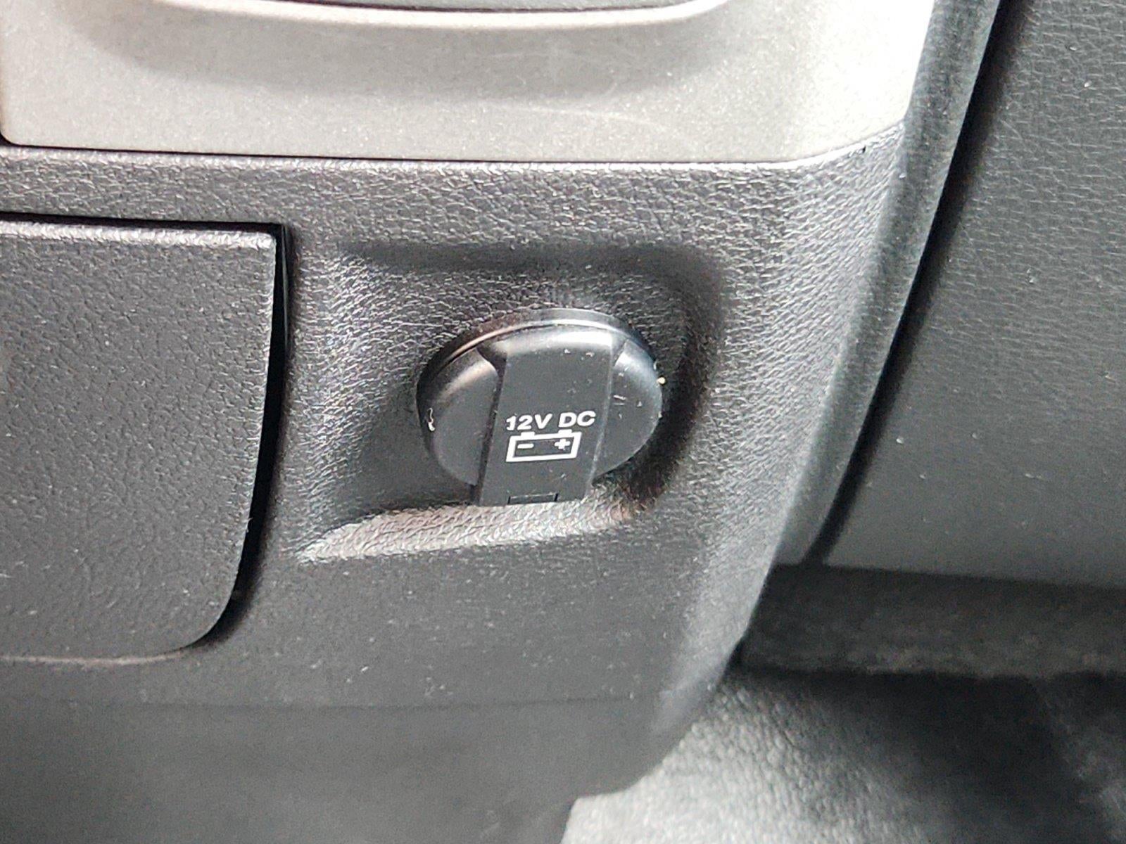 2014 RAM 1500 Tradesman