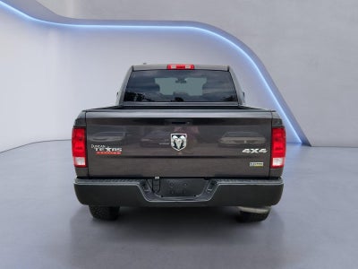2014 RAM 1500 Tradesman