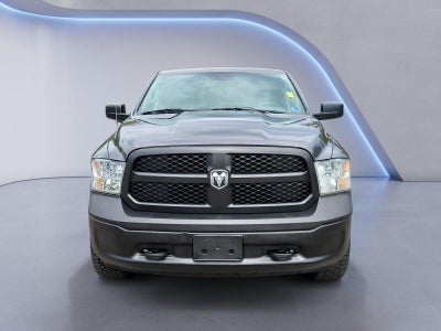 2014 RAM 1500 Tradesman