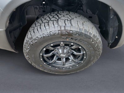 2014 RAM 1500 Tradesman