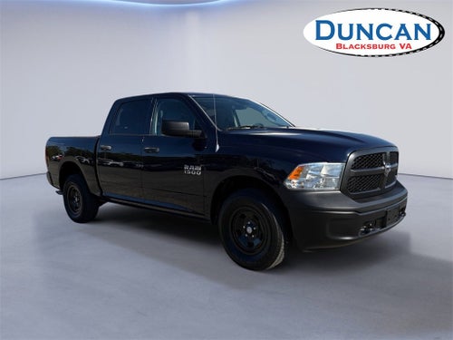 2014 RAM 1500 Tradesman