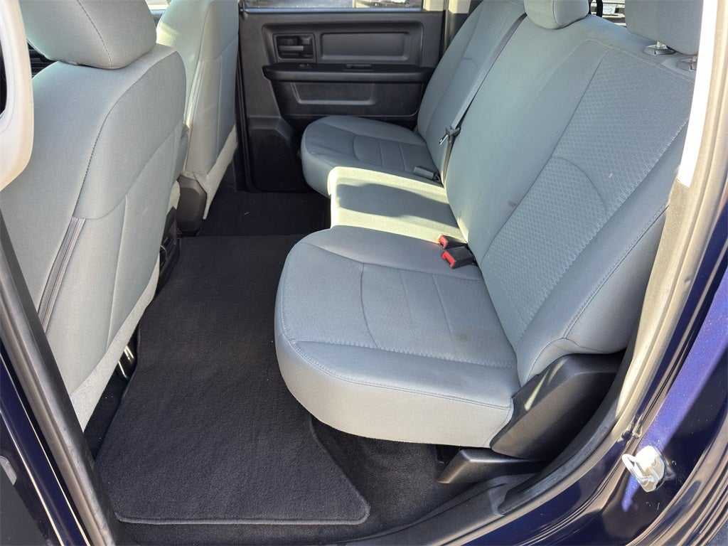 2014 RAM 1500 Tradesman