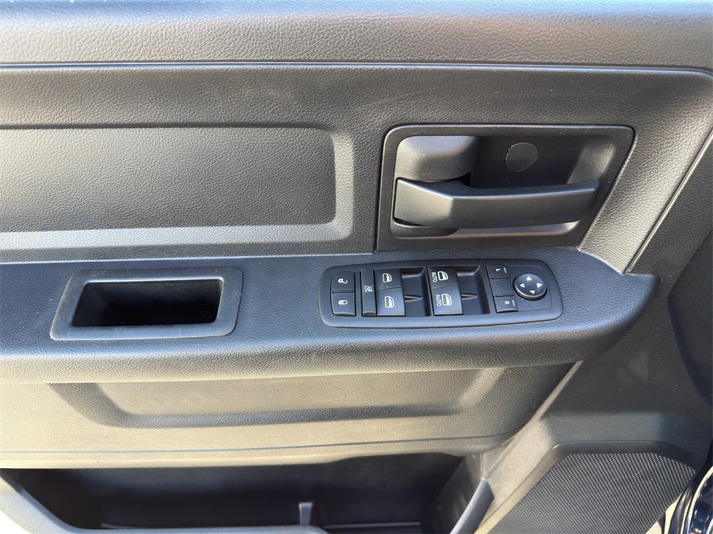 2014 RAM 1500 Tradesman