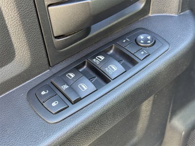 2014 RAM 1500 Tradesman